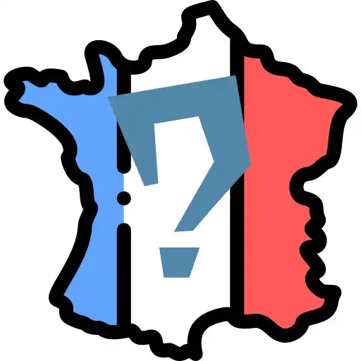 Play QuizDepartements APK