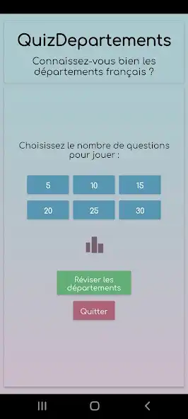 Play QuizDepartements  and enjoy QuizDepartements with UptoPlay