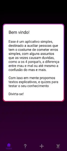 Play Quiz de Português as an online game Quiz de Português with UptoPlay