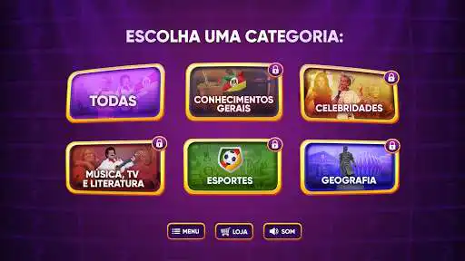 Play Quiz do Guri as an online game Quiz do Guri with UptoPlay