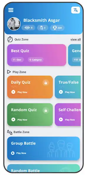Play Quizdo  and enjoy Quizdo with UptoPlay