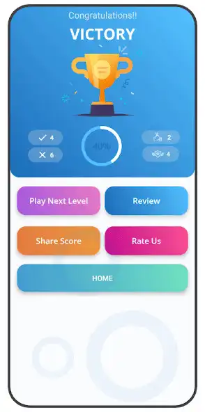 Play Quizdo as an online game Quizdo with UptoPlay