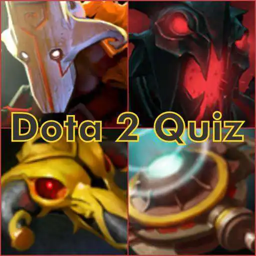 Play Quiz - Dota 2 APK Play Quiz - Dota 2 APK