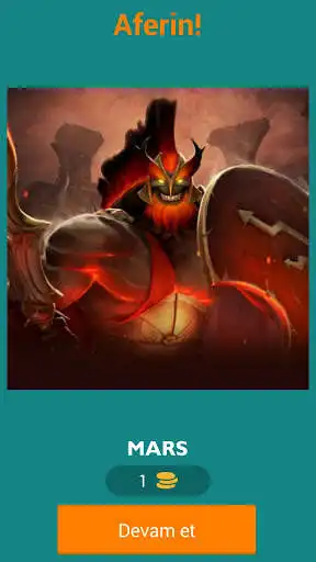 Play Quiz - Dota 2 as an online game Quiz - Dota 2 with UptoPlay