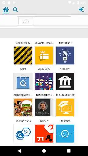 Play Quizee Club  and enjoy Quizee Club with UptoPlay