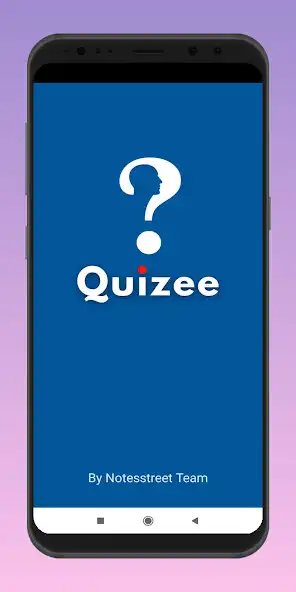 Play Quizee : Play to Learn  and enjoy Quizee : Play to Learn with UptoPlay