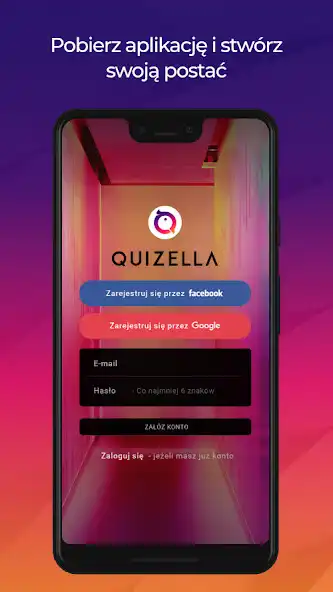 Play Quizella  and enjoy Quizella with UptoPlay