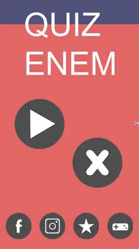 Play Quiz Enem