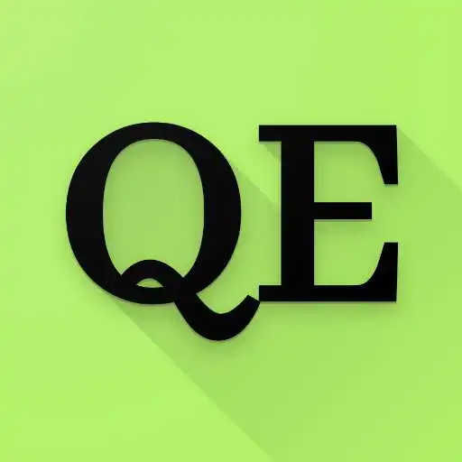 Free play online Quiz English APK