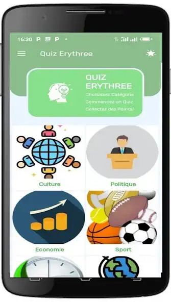 Play Quiz Erythree  and enjoy Quiz Erythree with UptoPlay