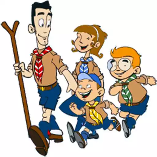 Run free android online Quiz Escutista APK Run free android online Quiz Escutista APK
