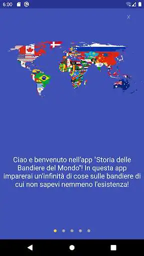 Play Quiz e Storia delle Bandiere  and enjoy Quiz e Storia delle Bandiere with UptoPlay