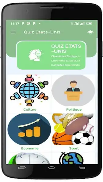 Play Quiz Etats-Unis  and enjoy Quiz Etats-Unis with UptoPlay