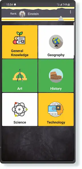 Play Quiz Explorer as an online game Quiz Explorer with UptoPlay