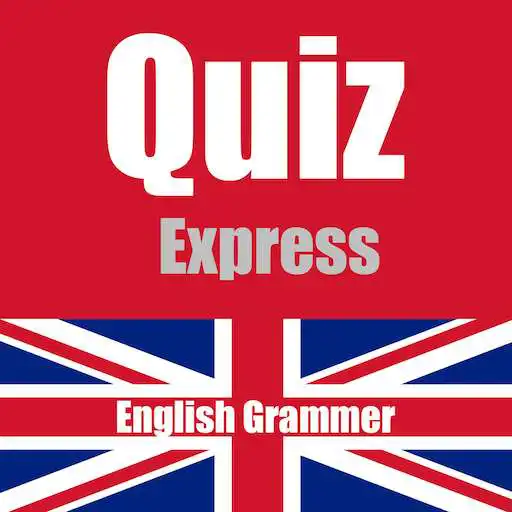 Play Quiz Express - English Grammar APK