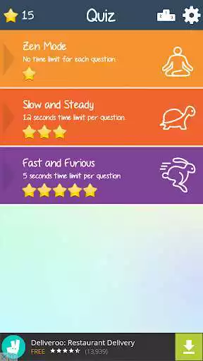 Play Quiz Express - English Grammar Play Quiz Express - English Grammar