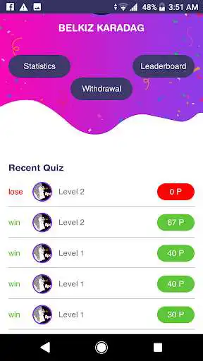 Play Quiz Eypo as an online game Quiz Eypo with UptoPlay