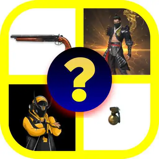 Play QUIZ FF QUE TANTO SABES ? APK