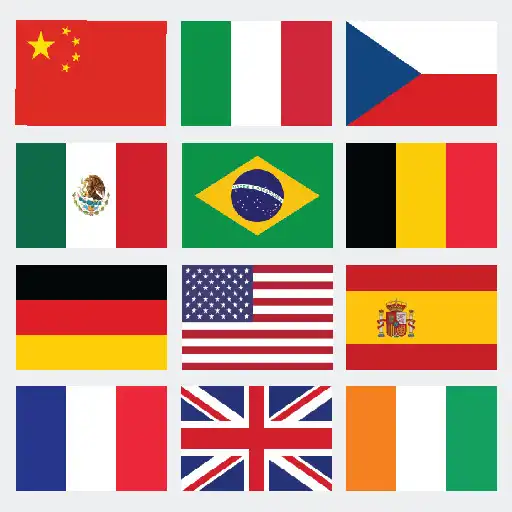 Play Quiz: Flags and Maps APK