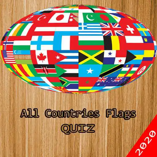 Play Quiz: flags of all countries of the world APK Play Quiz: flags of all countries of the world APK