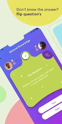 Play Quizflix: Brain Training General Knowledge Quiz  and enjoy Quizflix: Brain Training General Knowledge Quiz with UptoPlay