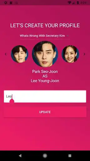 Play Quiz Flix  and enjoy Quiz Flix with UptoPlay