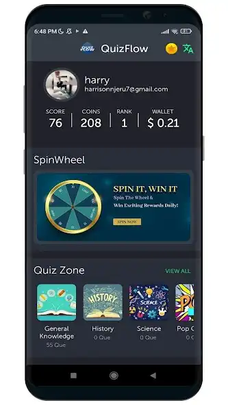 Play Quiz Flow - Ultimate Trivia! and enjoy Quiz Flow - Ultimate Trivia! with UptoPlay Play Quiz Flow - Ultimate Trivia! and enjoy Quiz Flow - Ultimate Trivia! with UptoPlay