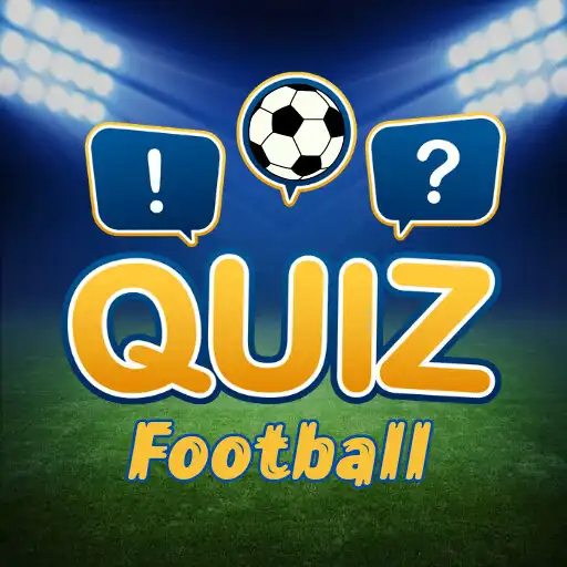 Play Quiz football 2023 APK