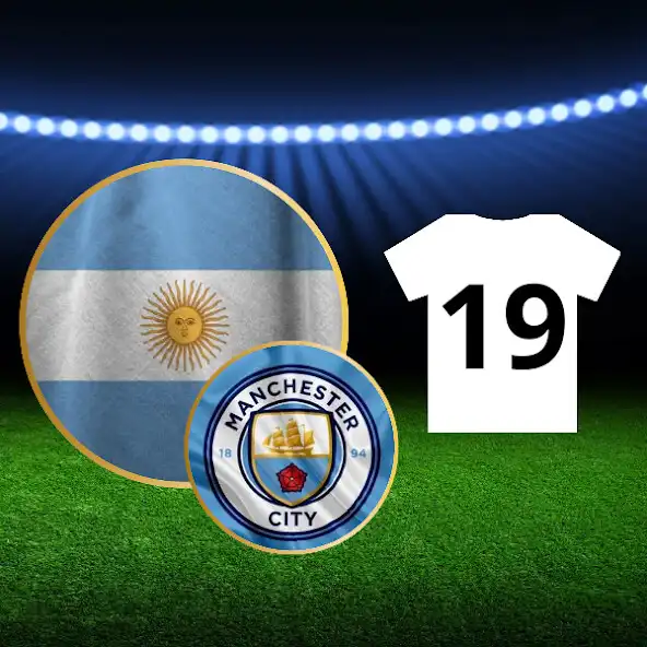 Play Quiz football 2023  and enjoy Quiz football 2023 with UptoPlay