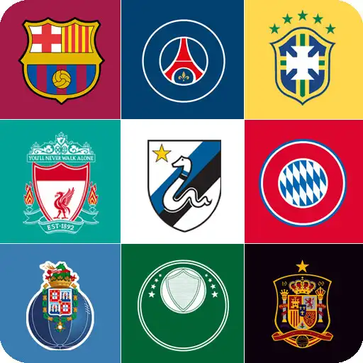 Play Quiz Football Logo: Guess Club APK Play Quiz Football Logo: Guess Club APK
