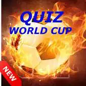 Free play online Quiz Football World Cup APK