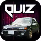 Free play online Quiz for 323 Fans APK