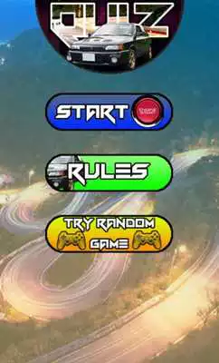 Play Quiz for 323 Fans
