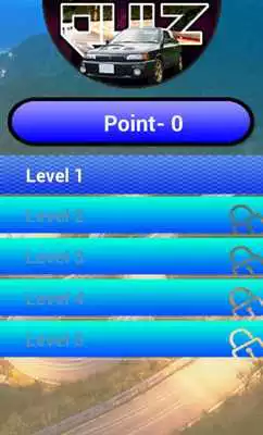 Play Quiz for 323 Fans