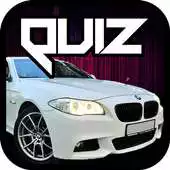 Free play online Quiz for 523i Fans APK