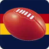 Free play online Quiz For Adelaide Footy APK