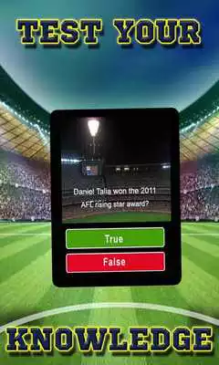 Play Quiz For Adelaide Footy Play Quiz For Adelaide Footy