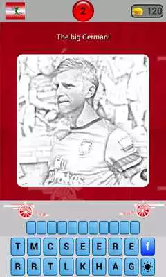 Play quiz for arsenal football