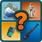 Free play online Quiz for Battle Royale APK