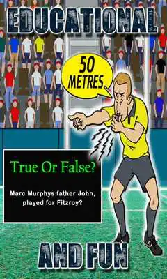 Play Quiz For Carlton Blues Footy Aussie Rules Football