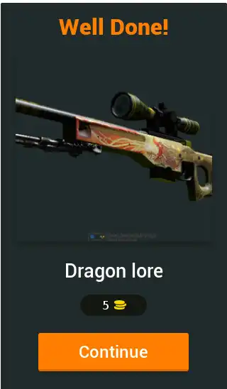 Play QUIZ FOR CS:GO - WIN CS:GO SKINS as an online game QUIZ FOR CS:GO - WIN CS:GO SKINS with UptoPlay