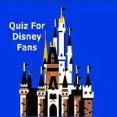 Free play online Quiz for Disney Fans APK Free play online Quiz for Disney Fans APK