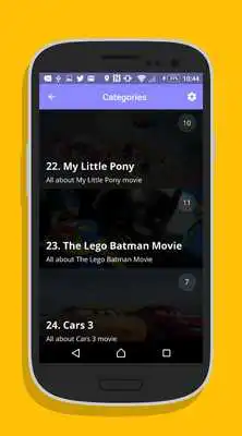 Play Quiz for Disney Fans