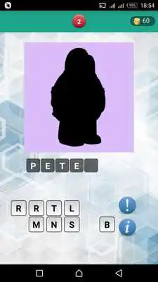 Play Quiz For Family Guy