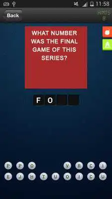 Play Quiz for FNAF Trivia