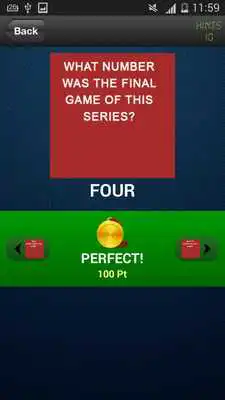 Play Quiz for FNAF Trivia