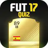 Free play online Quiz for FUT 17 PRO APK