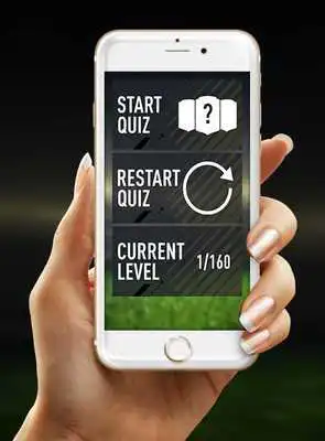Play Quiz for FUT 17 PRO