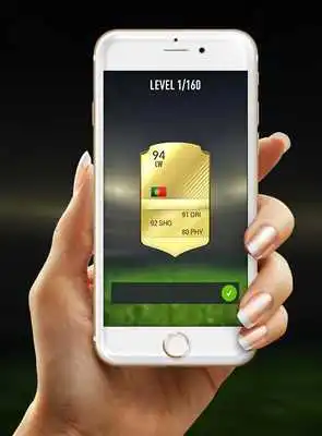 Play Quiz for FUT 17 PRO