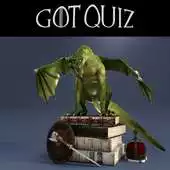 Free play online Quiz for Game of Thrones Fans APK